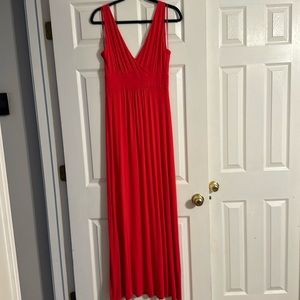 Cynthia Rowley dress